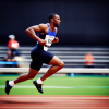 776607233_an olympic sprinter _xl-beta-v2-2-2