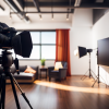 2470489919_a photography studio inside a loft_ _xl-beta-v2-2-2