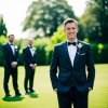 468206751_a groom and his best men _xl-beta-v2-2-2