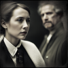 145019921_A man and a woman standing back to back in sadness_xl-beta-v2-2-2